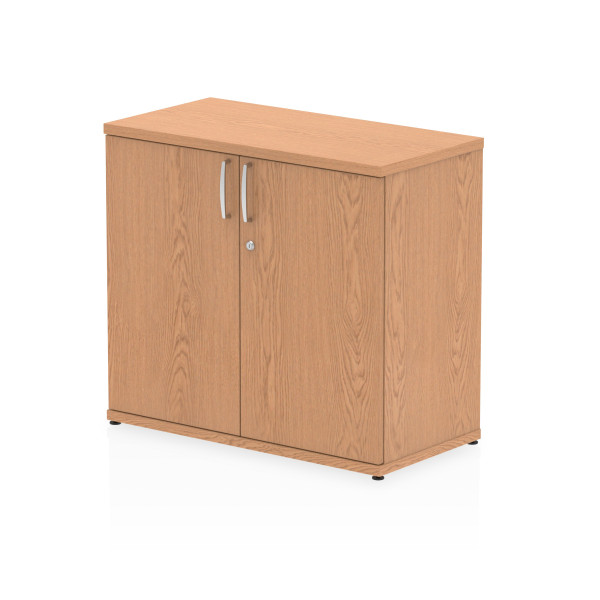 Rayleigh Desk High Cupboard